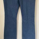 Levi Strauss & CO. Signature by Levi Strauss NEW Mid-rise Bootcut jean Simply Stretch Women’s sz 6M Photo 7