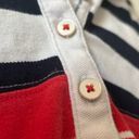 Tommy Hilfiger Vintage Y2K  Golf Style Classic Polo Striped Tank Top Photo 11