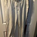 Tommy Hilfiger Hilfiger Light Grey Sweatpants  Photo 0