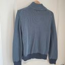 Banana Republic Vintage Blue Sweater Photo 1