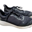 FootJoy  FJ Flex Spikeless Golf Shoes‎ 56140 Athleisure Navy Blue Men's Size 10.5 Photo 1