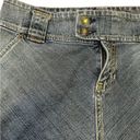 Gap Women’s  Denim Mini Skirt Size 6 Photo 2