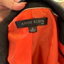 Anne Klein Gray Blazer Photo 1