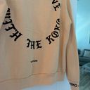 Talentless Limited Edition Happy Bday Koko Heavyweight Hoodie Photo 6