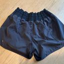 Lululemon  black shorts size 10 Photo 6