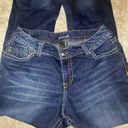 Lane Bryant  Dark Wash Bootcut Jeans Photo 6