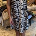 TALULAH Tahlulah Leopard Dress Photo 0