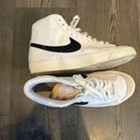 Nike High Top Blazer Photo 2