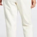 Calia by Carrie BNWT Calia Journey Collection Creme High Rise Pant Ankle Length Slim Fit Size M Photo 1