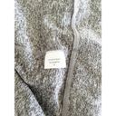 Vuori  | Halo Performance Full Zip Hoodie | Heather Gray | Sz S Photo 11