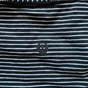 Lululemon Cates Tee Striped Photo 2