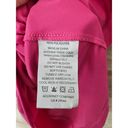 FootJoy ProDry Solid Interlock Self Collar Dark Pink Polo Golf Shirt Women’s S Photo 3