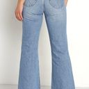 Rolla's Rolla’s Eastcoast Crop Flare High Rise Denim Photo 2