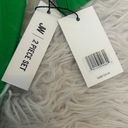 Jason Wu NWT Green Two Piece Set Photo 2