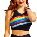 Peloton Rainbow Pride  set Photo 1