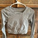 Lululemon Ebb To Street Long Sleeve Photo 0