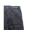 Bermuda FAVORITE DAUGHTER Black  Denim Shorts Size 27 NEW Photo 5