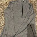 Aeropostale  Grey Workout Zip Up Photo 0