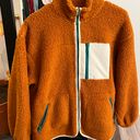 Universal Threads Sherpa Jacket Photo 0