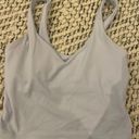 Lululemon Align Tank pastel blue Photo 0