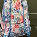 Vera Bradley Bookbag Photo 2