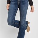 Silver Jeans Co Calley Super High Rise Bootcut Jeans Photo 0