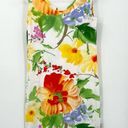 Jams World Vintage  Sleeveless Dress Size XS Flora Grande Hawaiian Photo 0