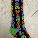 Disney ’s Mickey Mouse Halloween Socks Photo 0