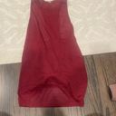 Lululemon  miles ahead tank Photo 6