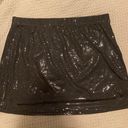 Pretty Little Thing Mini Skirt Photo 0