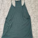 American Eagle Ribbed Tank Photo 3