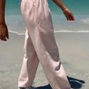 Brandy Melville Pink Rosa Sweatpant Photo 1