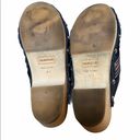 Hunter  Wood Clogs Women’s Size 6 Made in Italy Photo 6