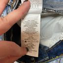 One Teaspoon  Trashed Freebirds Distressed Skinny Jeans Size 24 Photo 12