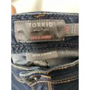 Torrid  26R Super Stretch Jeans Luxe Slim Boot 26 Plus Photo 3