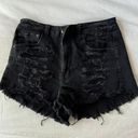 American Eagle Outfitters Denim Shorts Photo 0