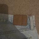 Aeropostale Ripped “Mom” Jeans Photo 2