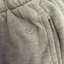 hollister sweatpants Gray Photo 1