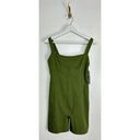 One Piece P.E Nation Recalibrate  in Pesto Size Large NWT Photo 4