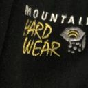 Mountain Hardwear Mountain Hardware Monkey Fleece Jacket XS Black Photo 8