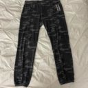 Chrome Hearts Black Camo Print Matty Boy  sweat pants Photo 0