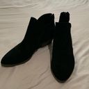 American Eagle Outfitters Black Booties Photo 0