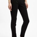 The Row  Cosso Stretch-Ponte Skinny Pants Photo 3