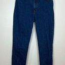 Abercrombie & Fitch size 28 The 90s Straight
Uhra High Rise dark wash jean Photo 3