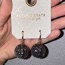 Altar'd State Altar’d State Disco Ball Earrings Photo 2