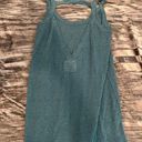 Chaser green tank top Size M No size tag By Photo 1