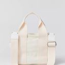 BDG Serena Mini Tote Bag NWT - Neutral Photo 4