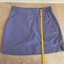 32 Degrees Heat 32 Degrees Cool Purple Activewear Skort Women Sz S Tennis Pickleball Athleisure Photo 8