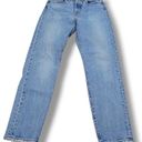  Jeans Size 27 W27"xL27" Levi's Premium Wedgie Jeans Button Fly Jeans Blue Denim Pants Photo 0