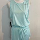 Nike pro Dri-Fit Runners Romper Photo 0